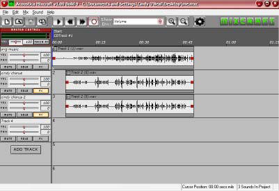 acoustica mixcraft for mac